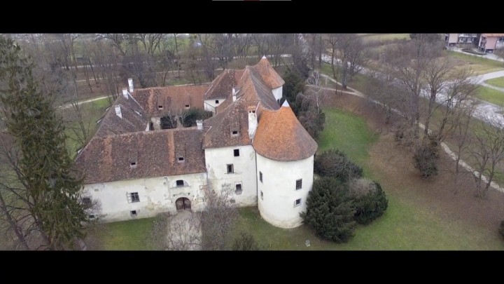 Kreće obnova dvorca Erdödy: Projekt će biti značajno skuplji od prvobitnih procjena