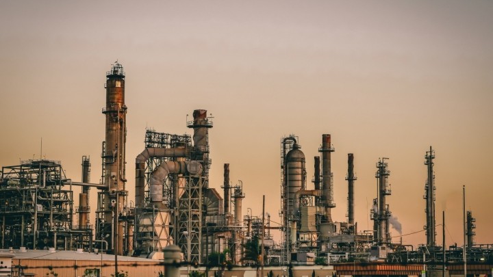 Požar u Rafineriji nafte Rijeka: Od oglašavanja alarma do gašenja požara prošlo je tek deset minuta