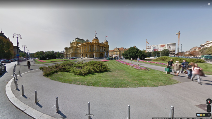 Grad Zagreb raspisao natječaj: Imenuje se novi Pročelnik Gradskog ureda za obnovu i izgradnju