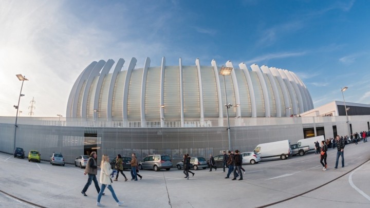 ArhiBau i ove godine u Areni Zagreb: Prijave otvorene još desetak dana