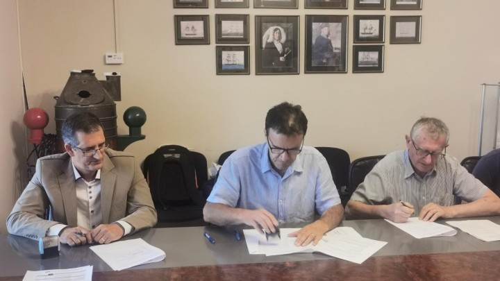 Na otoku kreće projekt vrijedan 129 milijuna kuna: 'Ovim će se osigurati sigurna vodoopskrba'