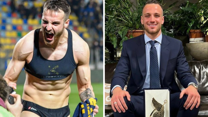 Prije četiri godine je bio zidar: Sad mu prognoziraju uspješnu nogometnu karijeru