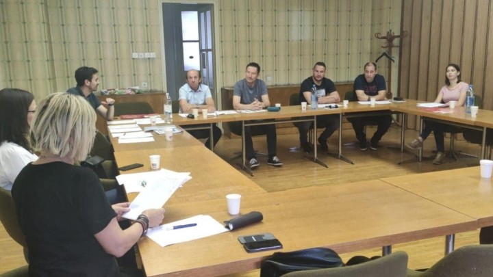 Održana još jedna regionalna skupština SGH-a, ovaj put u Rijeci: Izabran regionalni povjerenik