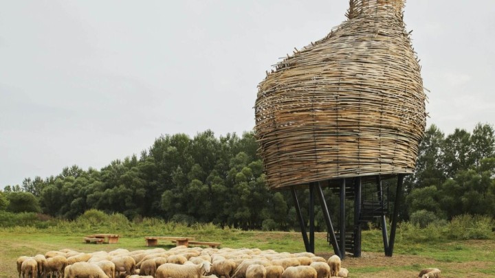 [FOTO] Dodijeljene godišnje nagrade Udruženja hrvatskih arhitekata, pogledajte tko je sve nagrađen
