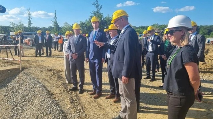 Predstavljen novi projekt podzemnog skladišta plina: Vrijedi 500 milijuna kuna