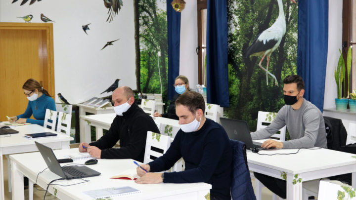 GIS i IT tvrtka Prehnit nastavlja sa stručnim edukacijama u planiranju i implementaciji geografskih informacijskih sustava