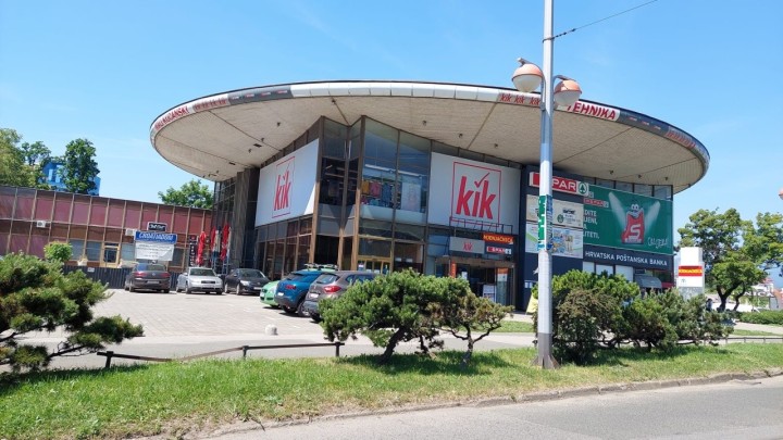 Marina Pavković kritizira današnji izgled Paviljona Slovenijales: 'Izgleda kao pajzl'