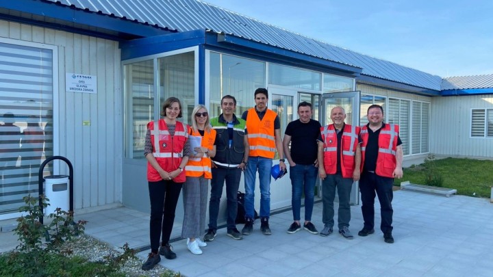 Sindikat graditeljstva Hrvatske u kampu Cengiz Holding: Nakon godinu dana, napokon napredak