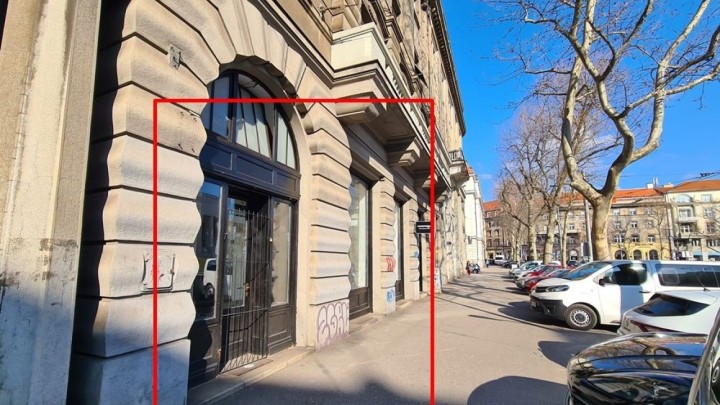 Najatraktivniji poslovni prostor se nalazi na Trgu žrtava fašizma u Zagrebu: Na natječaju je za navedenu lokaciju u vlasništvu države pristiglo čak 13 ponuda