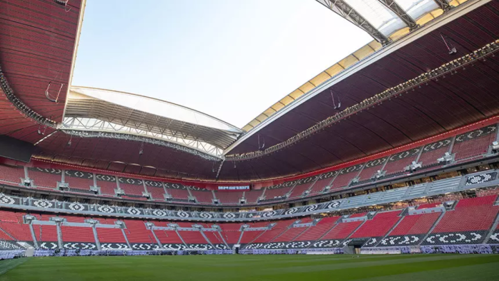 Predsjednik FIFA-e o lošim uvjetima rada u Kataru: 'Koliko ja znam, umrla su samo tri radnika na stadionima'