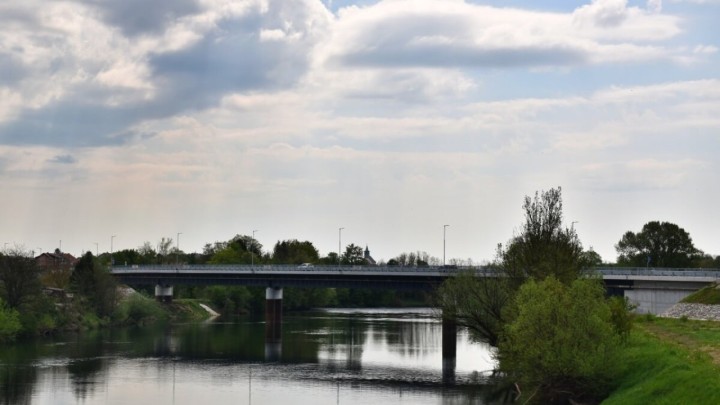 Završeni radovi na izgradnji novog mosta u Gornjem Pokuplju: Investicija vrijedna 70 milijuna kuna