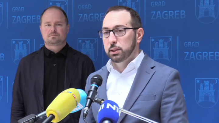 Tomašević otkrio koliko će se potrošiti na novu vodoopskrbnu mrežu: Riječ je o milijardama kuna