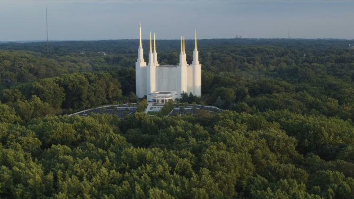 U SAD-u se otvara hram za javnost: Nije se smjelo ući pedeset godina
