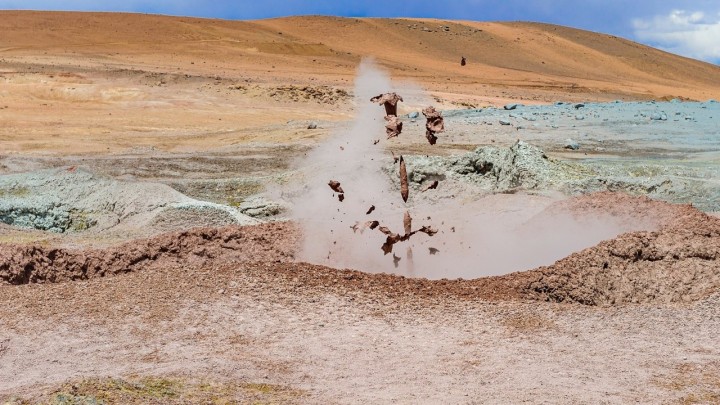 Četiri grada koji imaju veliki geotermalni potencijal povukli milijune bespovratnih sredstava iz Programa kojeg financiraju Island, Kneževina Lihtenštajn i Norveška