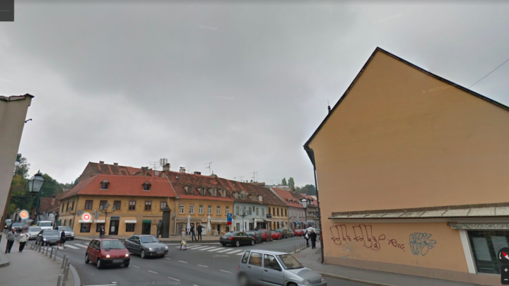 Zagreb polako postaje pristupačniji za pješake: Dio stare Vlaške se pretvara u pješačku zonu