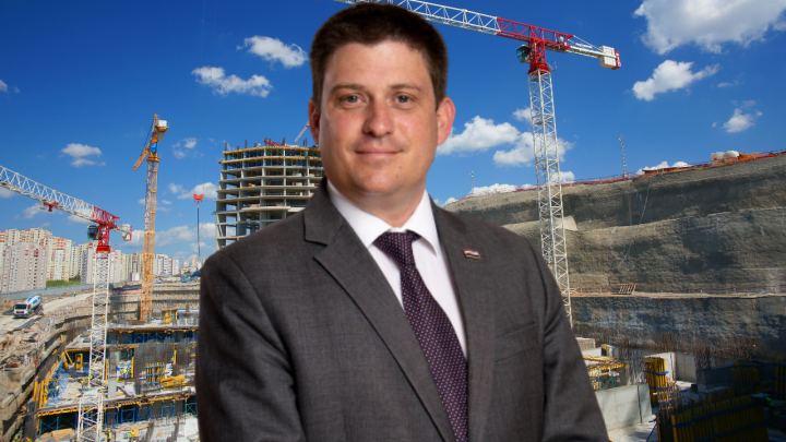 Butković obećava rješenje jaza između skupog materijala i fiksnih cijena javne nabave