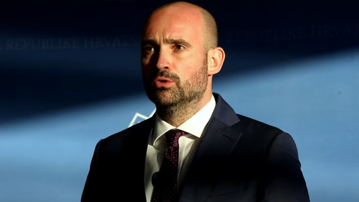 Paladina i ruski biznismen imali ugovore pomoću kojih je ministar dobio povlaštene informacije i transakcije