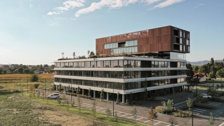 Infobip predstavio kampus Alpha Centauri vrijedan više od 150 milijuna kuna