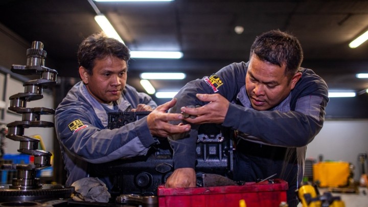 Na našem tržištu vrlo su cijenjeni i sve traženiji filipinski radnici: 'Oni su vrijedni, etični i marljivi'