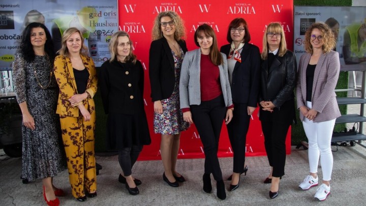 Kako je ženama raditi u industrijama koje su među muški najdominantnijima u svijetu? Saznajte na ovoj edukativnoj konferenciji