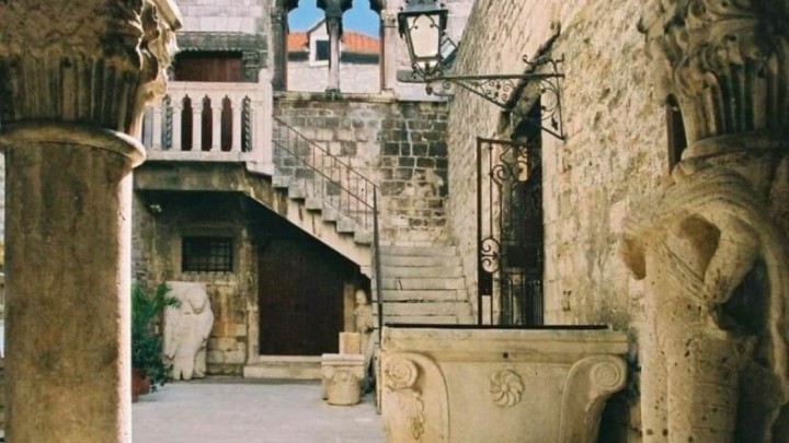 Muzej grada Splita se za tjedan dana zatvara do kraja godine zbog radova