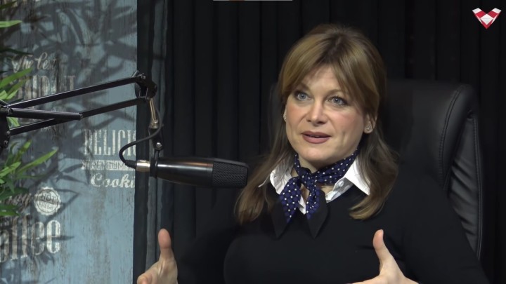 Vidović Krišto uputila Vladi otvoreno pismo o ministru Paladini