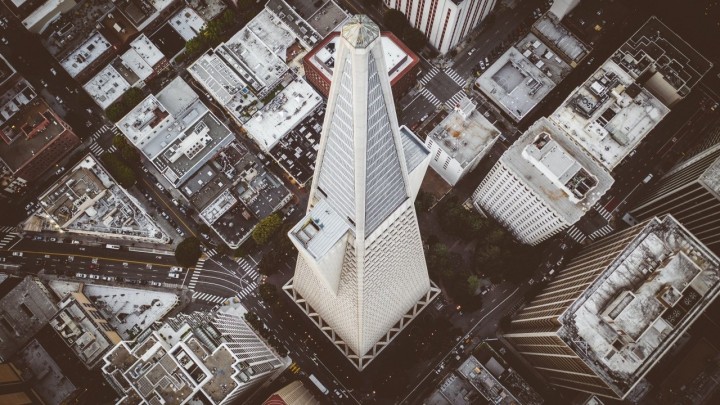 Uskoro kreće veliko renoviranje: Počinju radovi na poznatom neboderu u San Franciscu