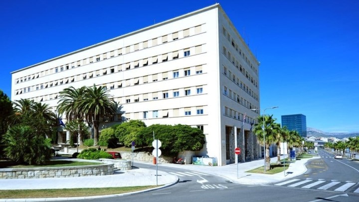 Split seli gradsku upravu? 'Smatramo da se ova lokacija može puno bolje iskoristiti za hotel'