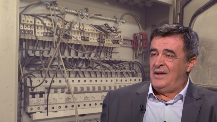 Dok je gostovao u Nedjeljom u 2, vandali mu uništili radionicu: 'Ovo ni najveći neprijatelj ne bi učinio'