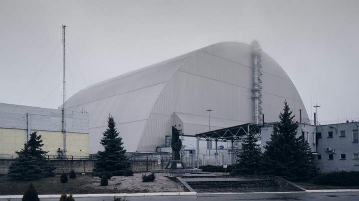 Može li nuklearna elektrana u Černobilu preživjeti artiljerijske napade? 'Taj rizik nismo ni mogli, ni htjeli predvidjeti'