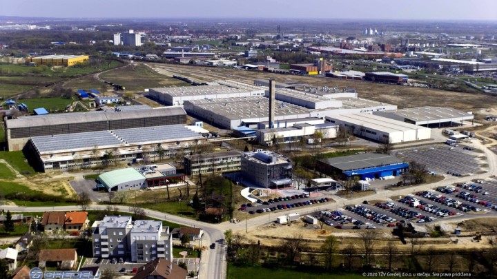 TŽV Gredelj potpisao memorandum od 2 milijarde eura s Innofreightom, traže i 600 novih radnika