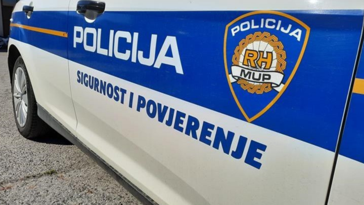 Jedan radnik preminuo, a dva ozlijeđena na gradilištu vijadukta 'Brijesta' na Pelješcu