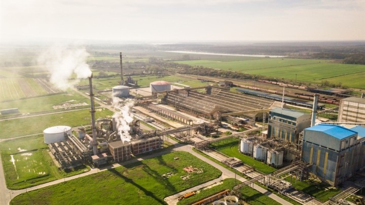 Petrokemija obustavlja proizvodnju amonijaka i uree, nemaju problema s osiguranjem ugovorenih količina plina