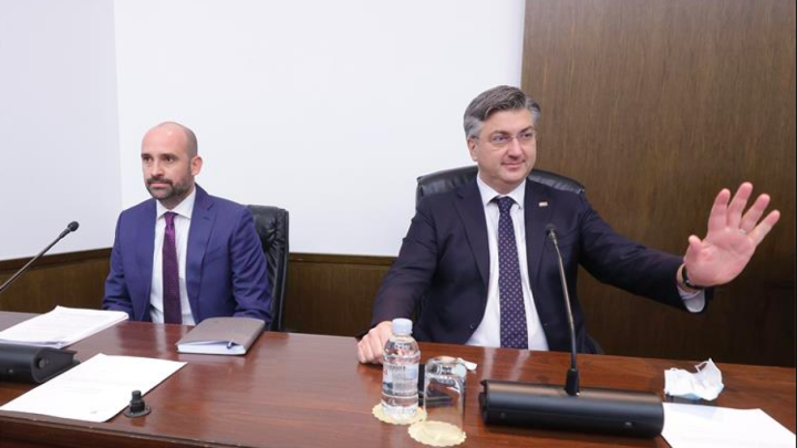 Od propalih projekata do 'treba mu dati priliku': Žustra emisija o novom ministru