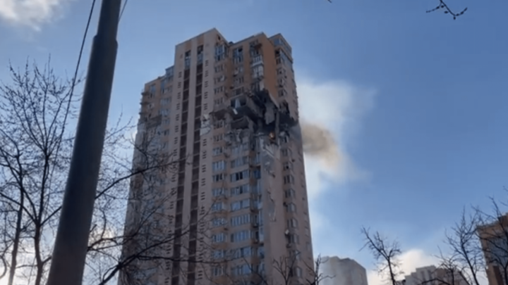 Ruski arhitekti, dizajneri i urbanisti potpisali otvoreno pismo: Zahtijevaju završetak nasilnog rata