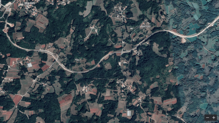 Pazinska obilaznica puštena u promet bez uporabne dozvole: Stanovnici se žale jer nema zebre