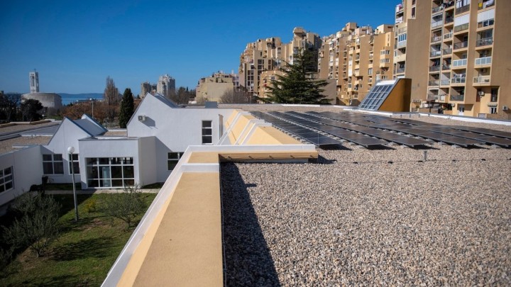 Dovršena energetska obnova škole i vrtića: Grad ne namjerava stati s ulaganjem u infrastrukturu