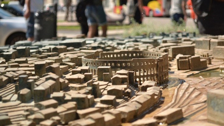 Grad Pula objavio natječaj za zakup 10 poslovnih prostora: Većina smještena u užem centru