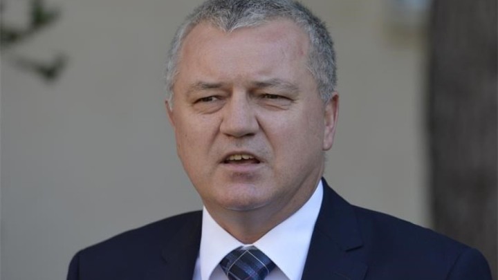 Horvat razriješen dužnosti ministra, oglasio se i USKOK s detaljima