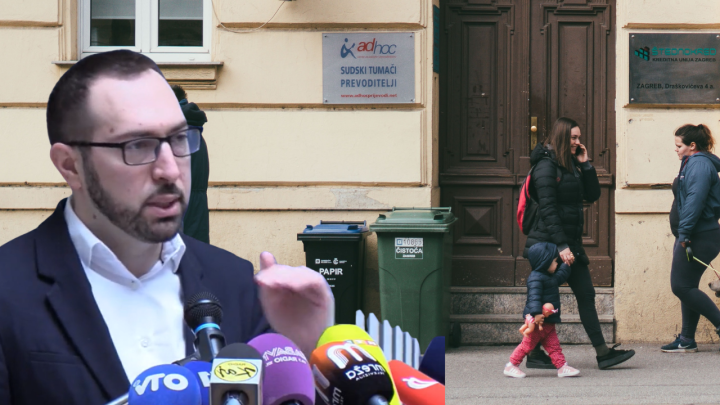 Grad Zagreb ima novu pročelnicu Ureda za upravljanje imovine i stanovanje: Stigle novosti i u vezi žičare