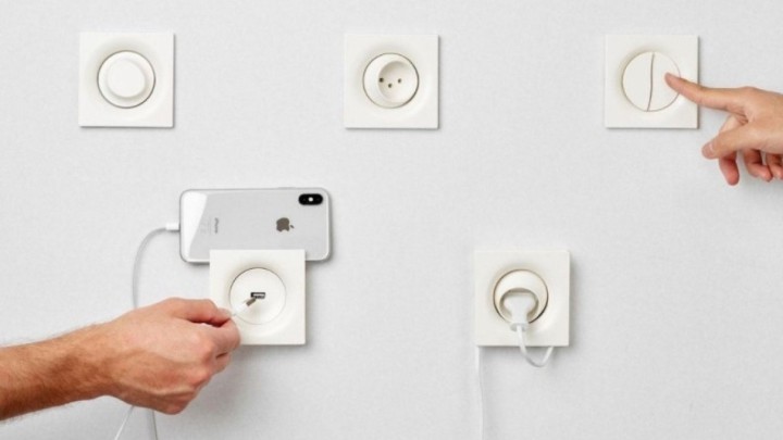 Hoće li ovo promijeniti tržište: Ovako izgledaju električne utičnice napravljene od kosti