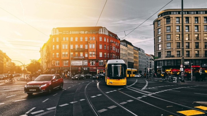 Velika novost za građane ovog europskog grada: Gradsko središte ostaje bez auto prometa?