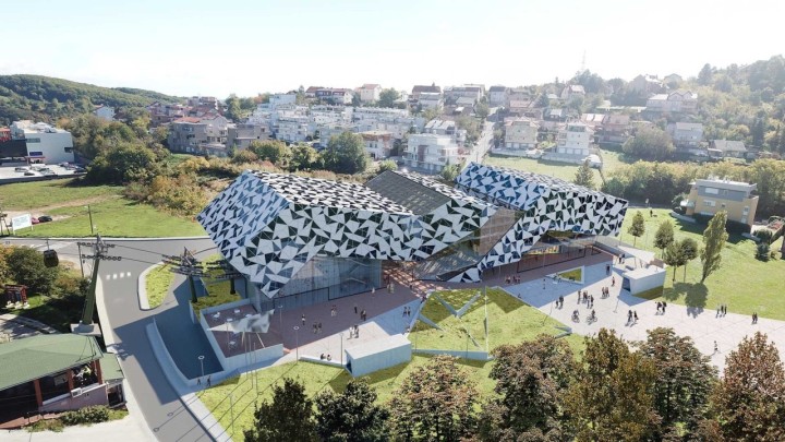 Sanitarna inspekcija obavila pregled sljemenske žičare, kako se čini posljednji