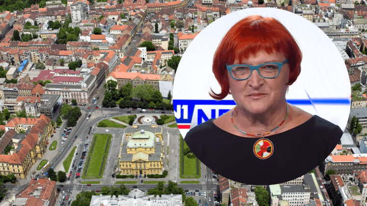 Zagreb bi uskoro mogao dobiti ulicu Ankice Lepej, obitelji Zec, Cice i Šurbe; Tito se ne vraća