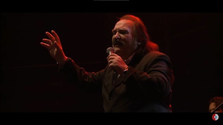 Osječki arhitekt želi izgraditi muzej Mati Miši Kovaču u Šibeniku: 'Dolazili bi ljudi iz Beograda, Makedonije i ostatka regije'