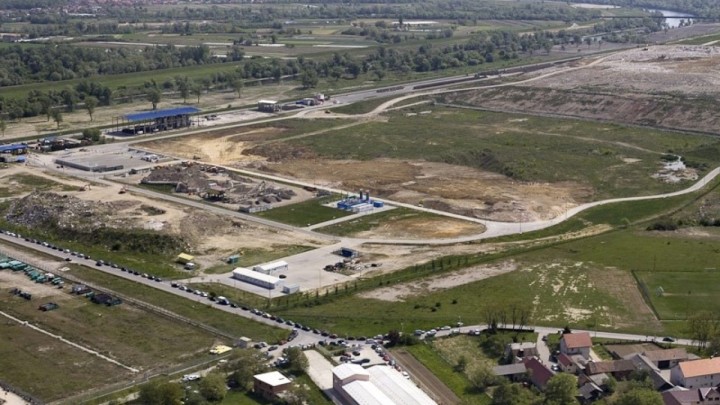 Živite u Zagrebu i ne znate kamo s građevinskim otpadom? Imamo odgovor