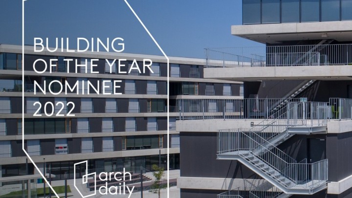 Veliko priznanje za hrvatsku arhitekturu: Projekt novog sveučilišnog kampusa nominiran za ArchDaily2022
