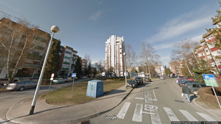 Velika Gorica promjenila ime Trga maršala Tita u Trg Grada Vukovara