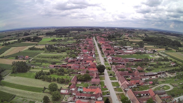 Najduža ulica u Hrvatskoj od 2011. izgubila je petinu stanovnika: Čak je 500 ljudi manje