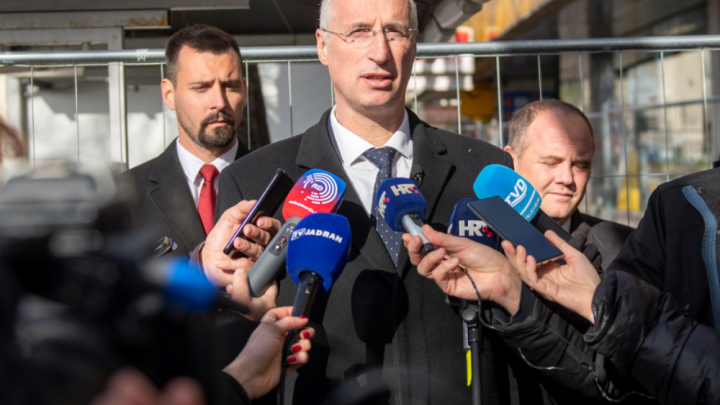 U Splitu pokreću Gradski projekt 'Istočna obala': Krenulo javno savjetovanje